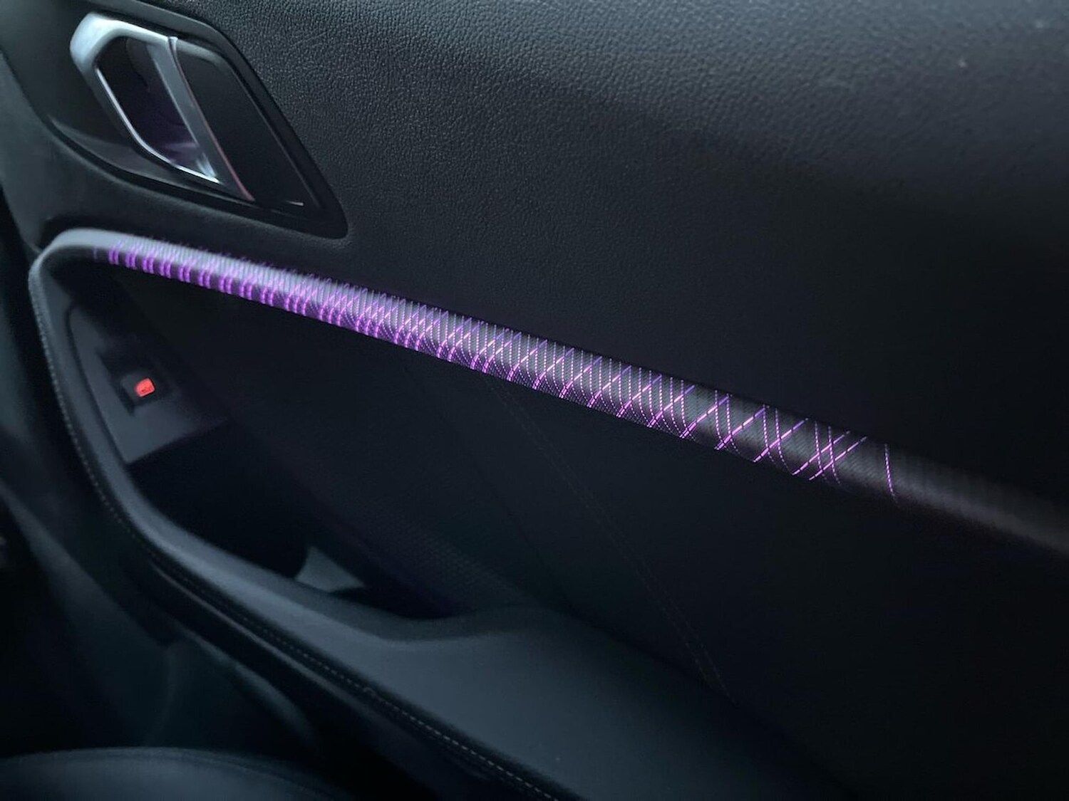 Used BMW 1 Series 2020 for sale - 77001848: Photo 44