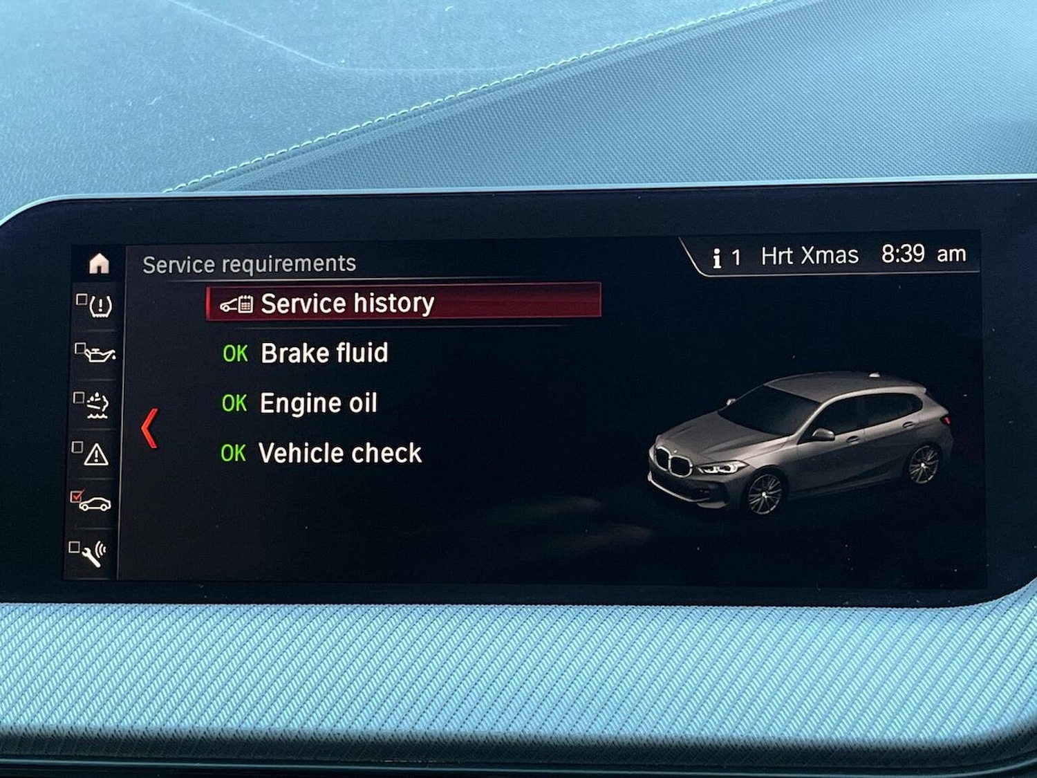 Used BMW 1 Series 2020 for sale - 77001848: Photo 46