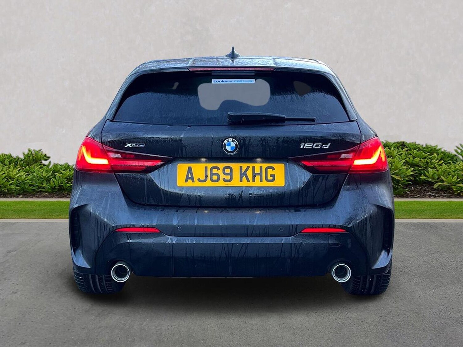 Used BMW 1 Series 2020 for sale - 77001848: Photo 5