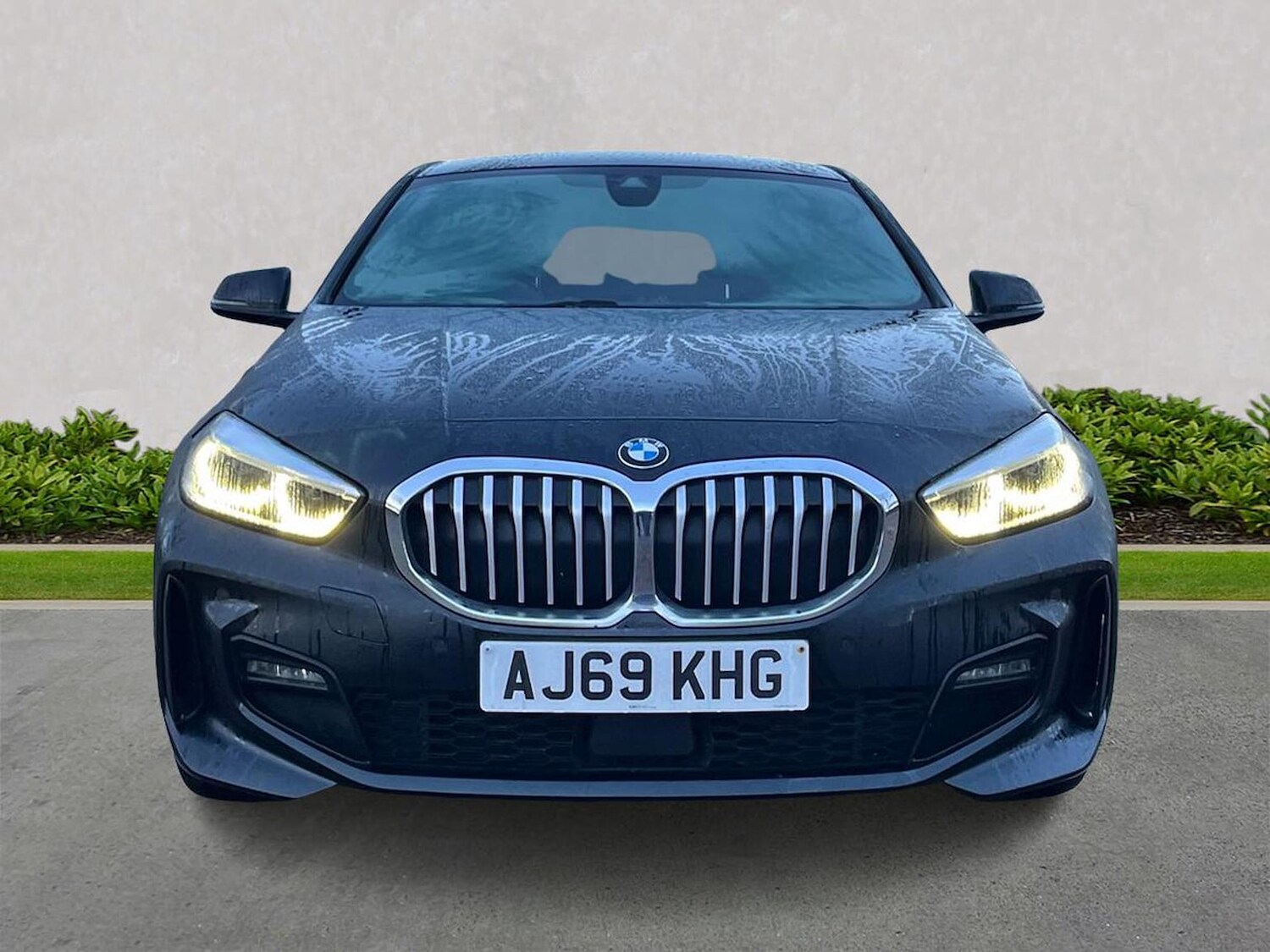 Used BMW 1 Series 2020 for sale - 77001848: Photo 6