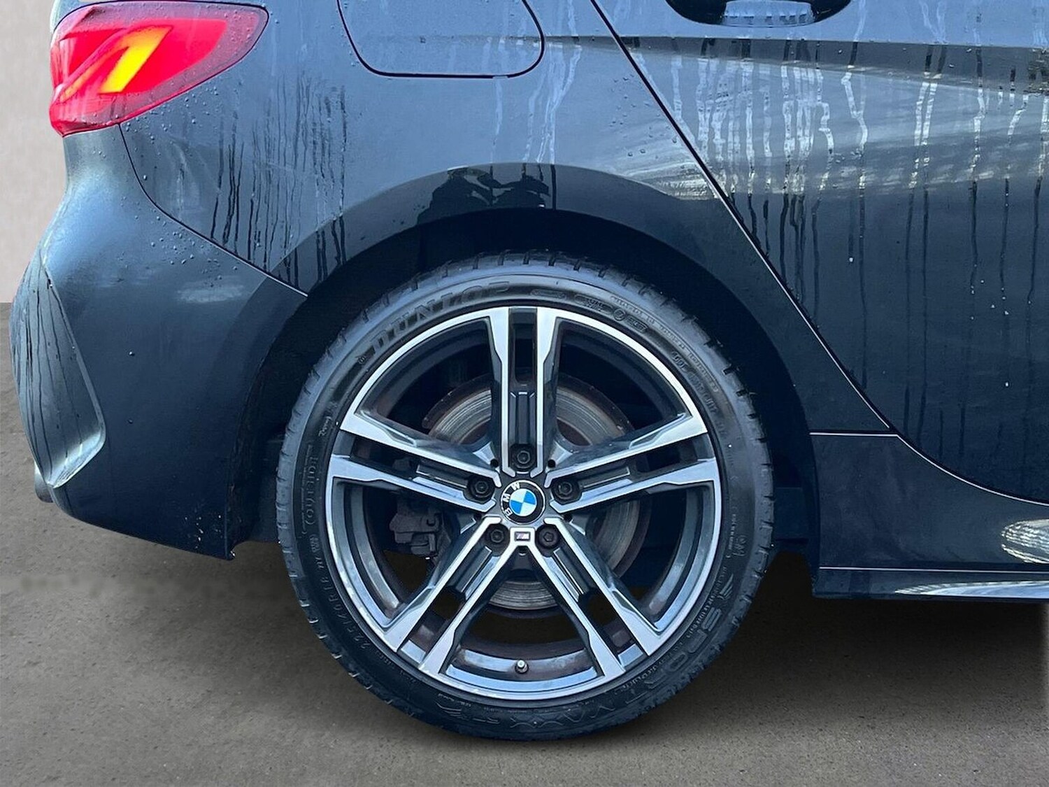 Used BMW 1 Series 2020 for sale - 77001848: Photo 7