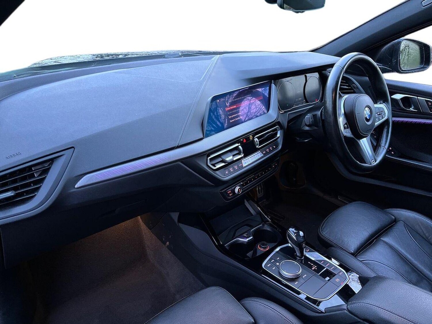 Used BMW 1 Series 2020 for sale - 77001848: Photo 8