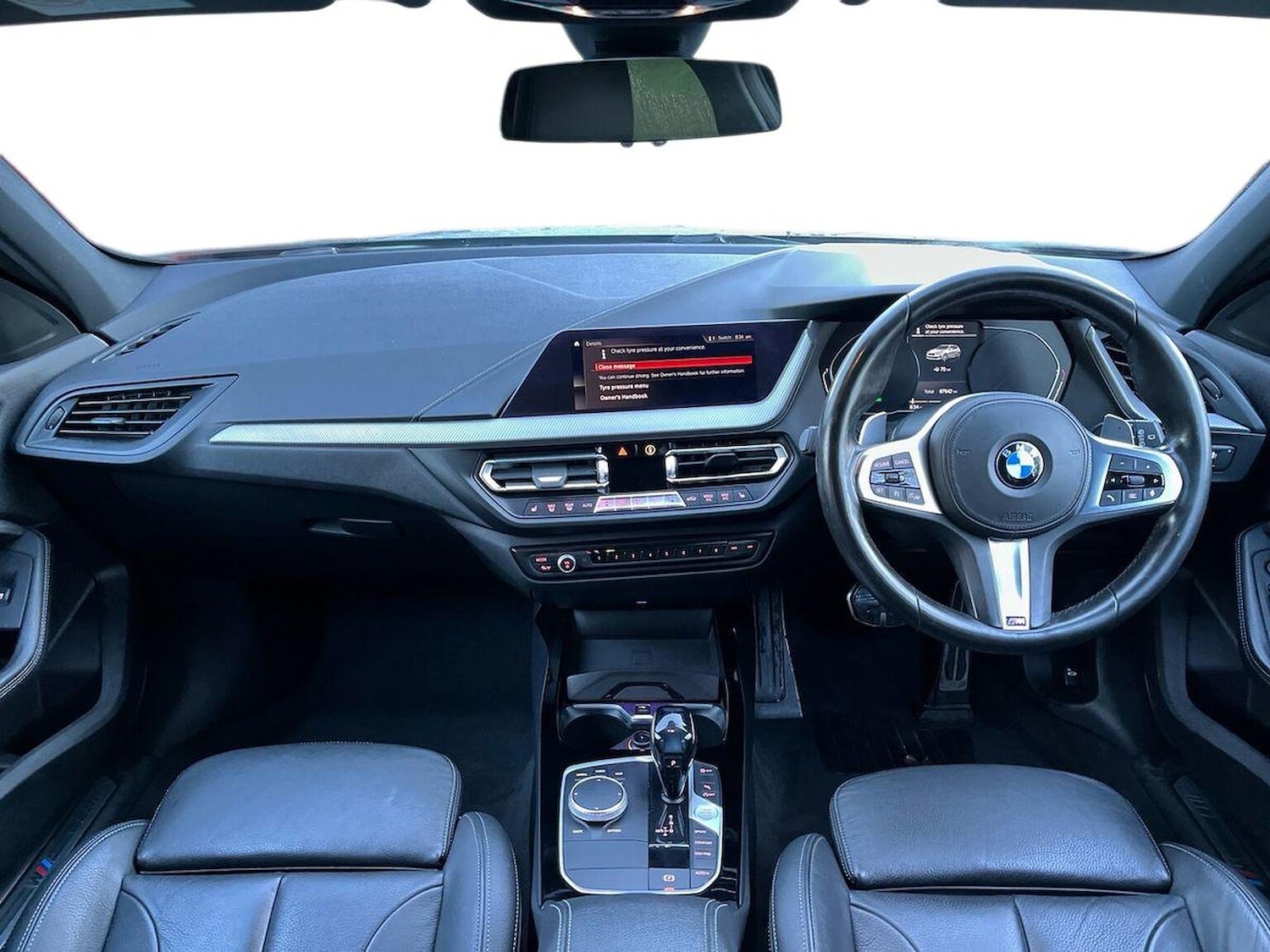 Used BMW 1 Series 2020 for sale - 77001848: Photo 9