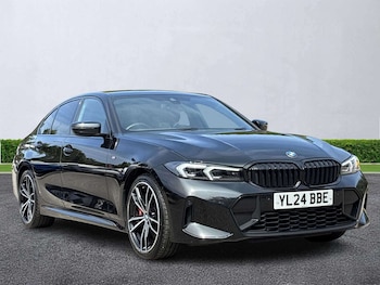 Used BMW 3 Series 2024 for sale - 79330210: Photo