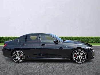 Used BMW 3 Series 2024 for sale - 79330210: Photo