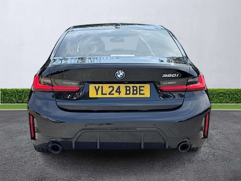 Used BMW 3 Series 2024 for sale - 79330210: Photo