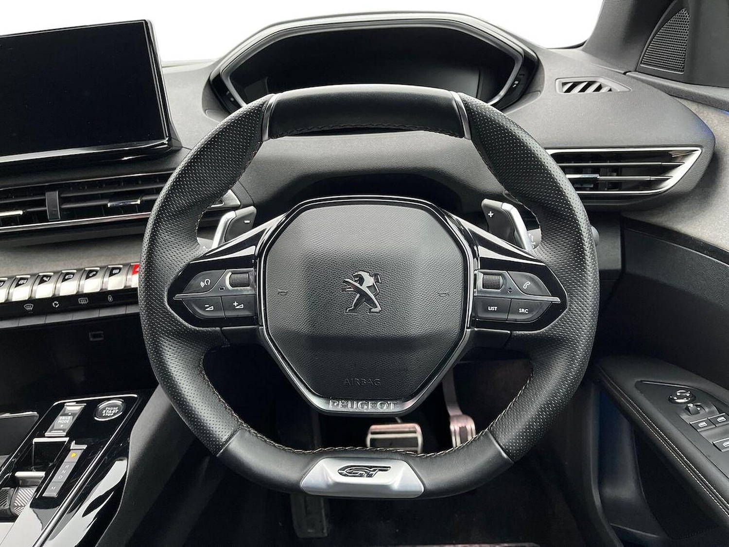 Used Peugeot 3008 2024 for sale - 76986937: Photo 10