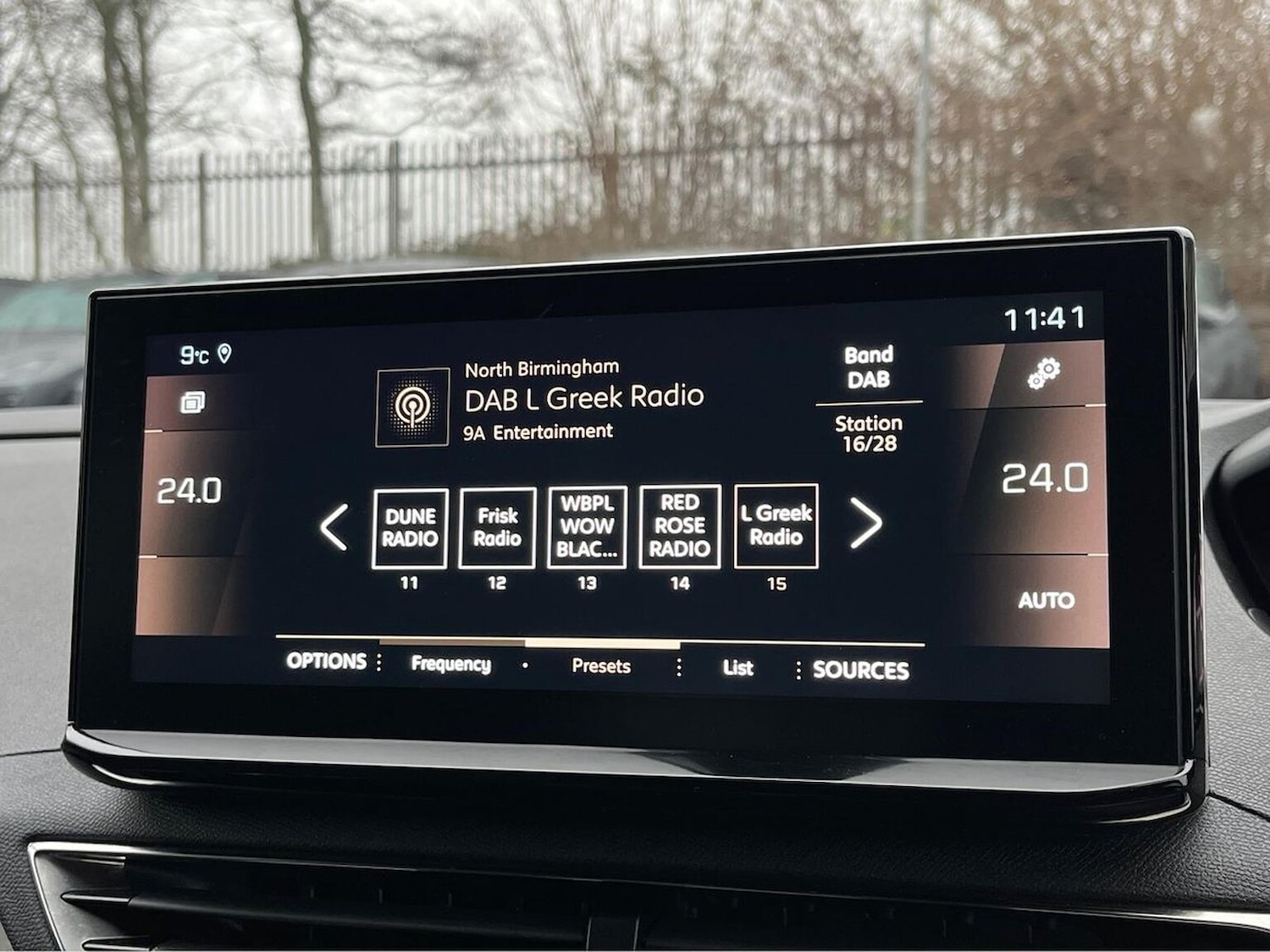 Used Peugeot 3008 2024 for sale - 76986937: Photo 12