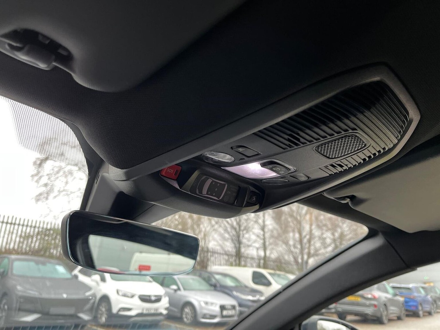 Used Peugeot 3008 2024 for sale - 76986937: Photo 15