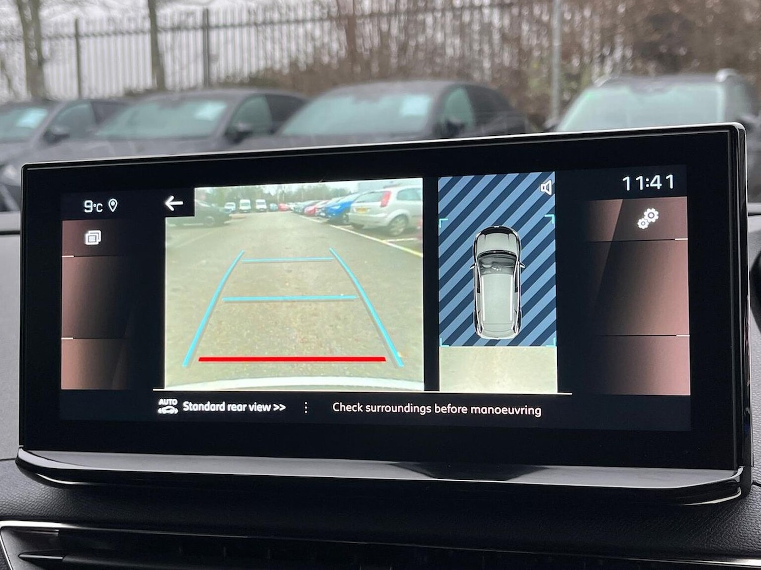 Used Peugeot 3008 2024 for sale - 76986937: Photo 24