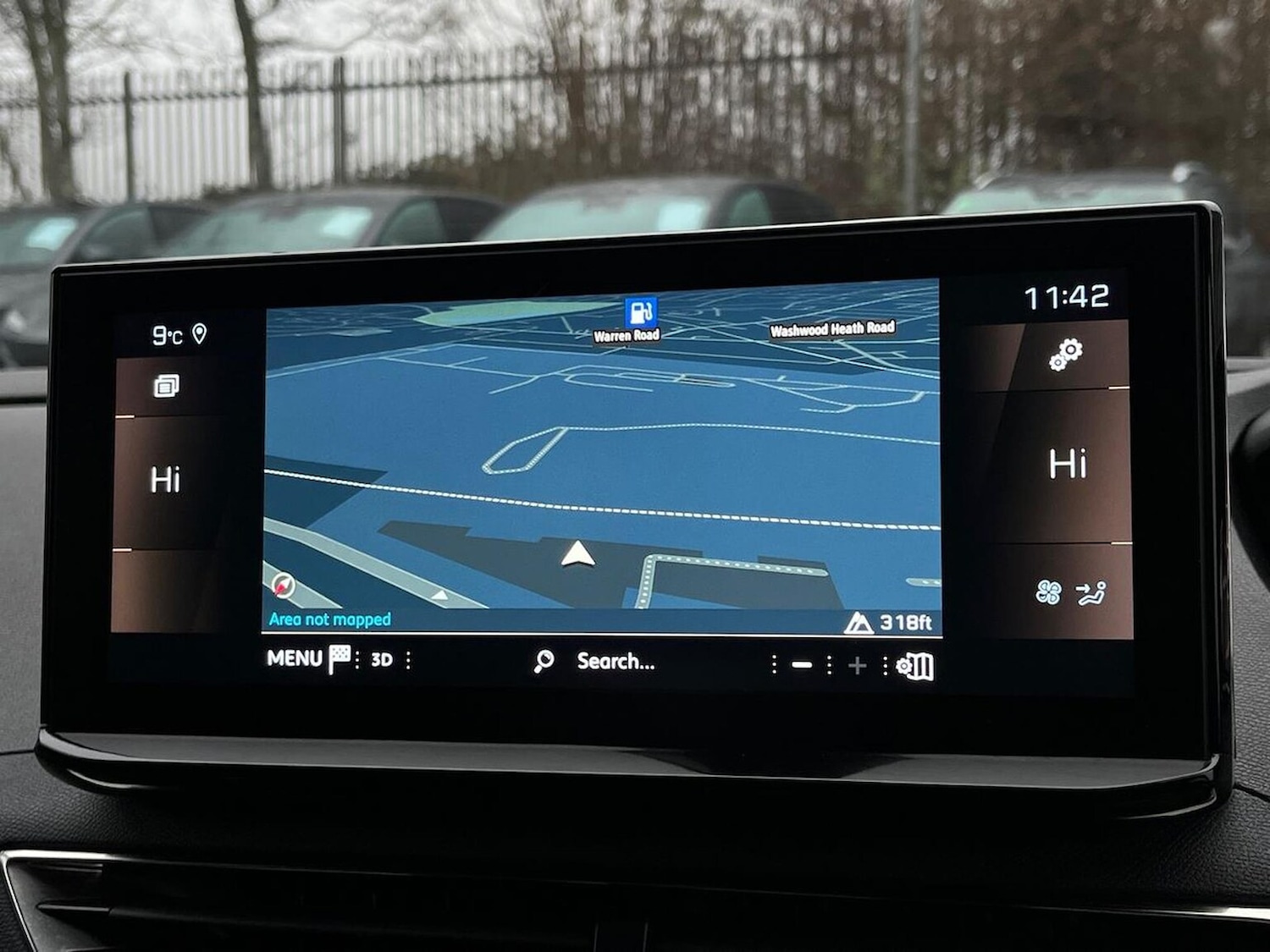 Used Peugeot 3008 2024 for sale - 76986937: Photo 25