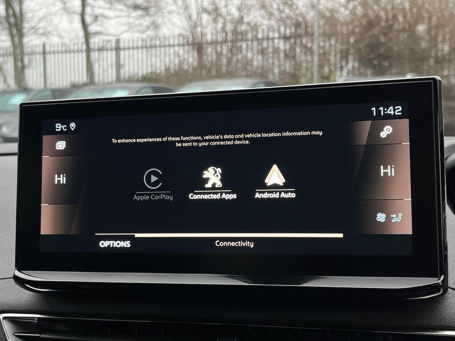 Used Peugeot 3008 2024 for sale - 76986937: Photo 26