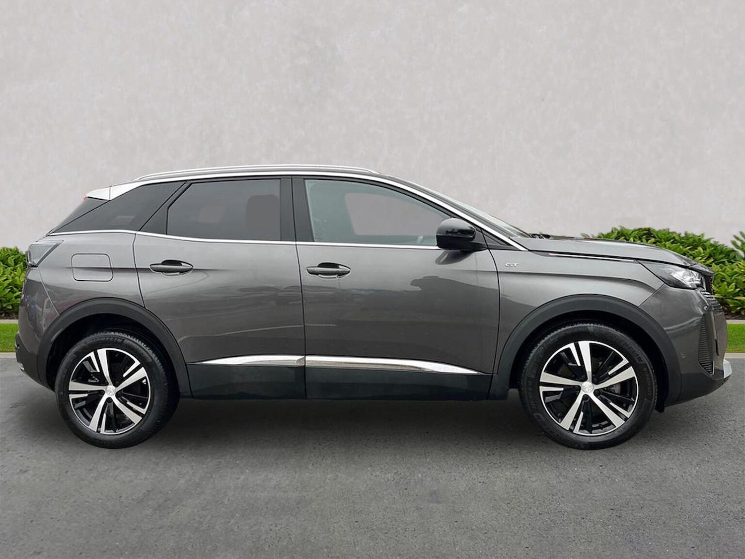 Used Peugeot 3008 2024 for sale - 76986937: Photo 3