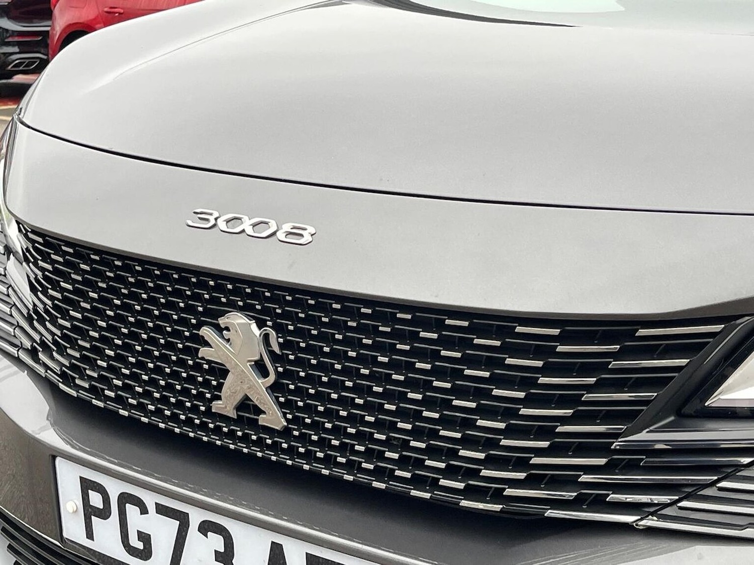 Used Peugeot 3008 2024 for sale - 76986937: Photo 34