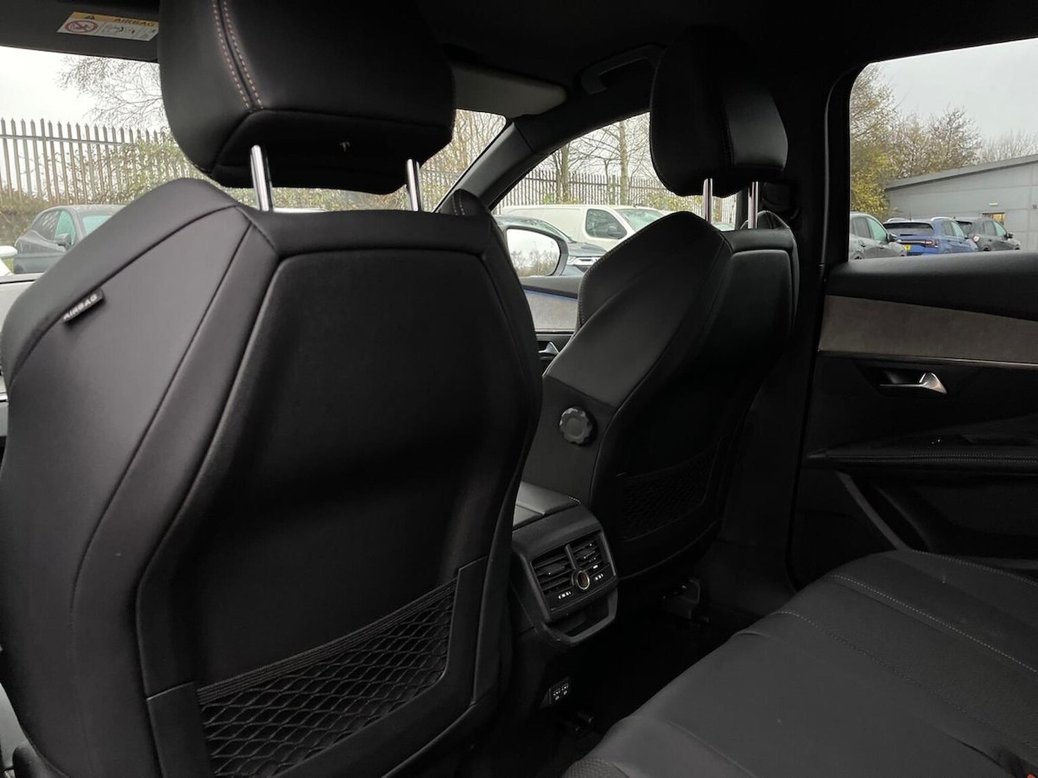 Used Peugeot 3008 2024 for sale - 76986937: Photo 45