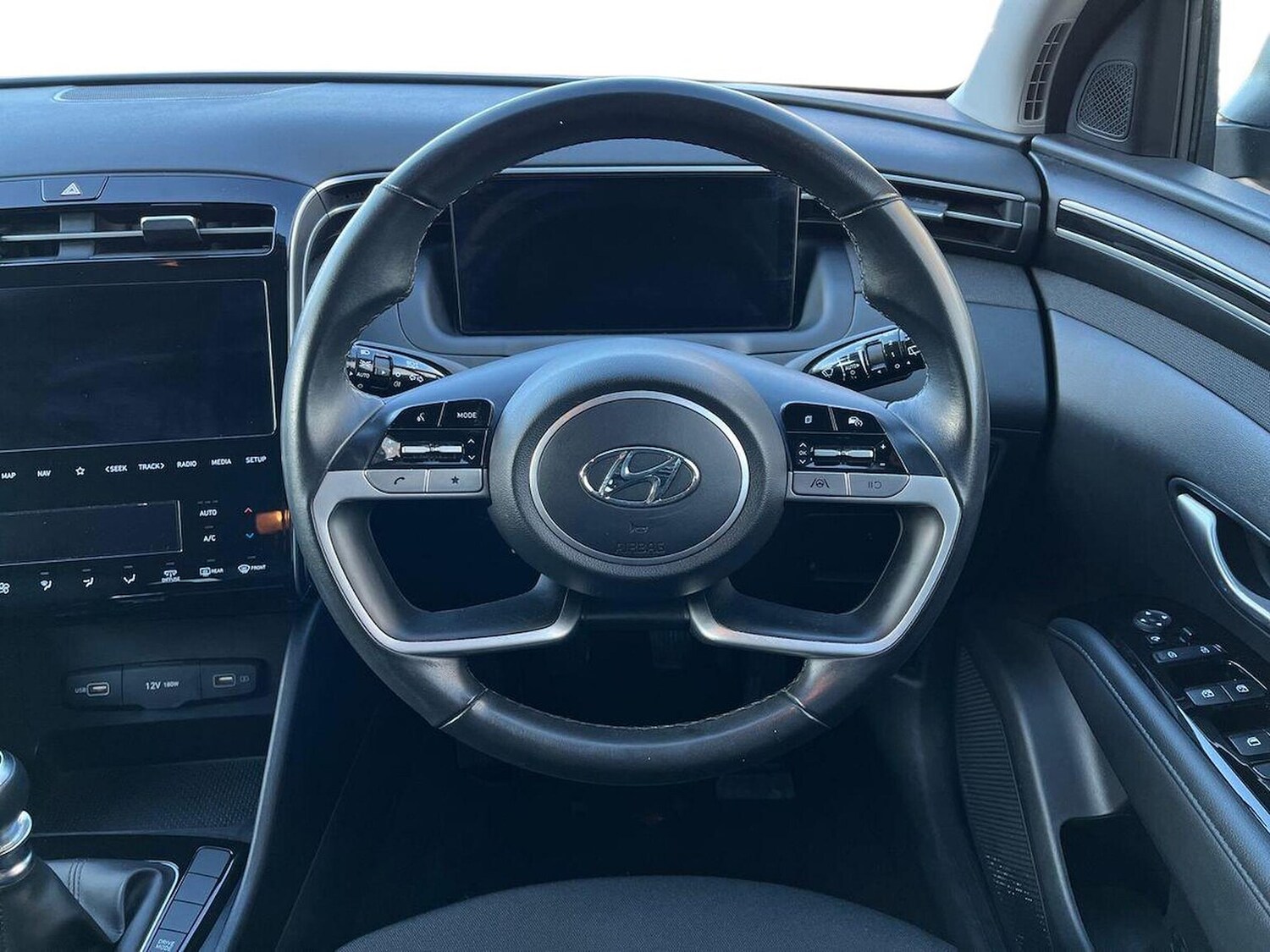 Used Hyundai TUCSON 2023 for sale - 76699484: Photo 10