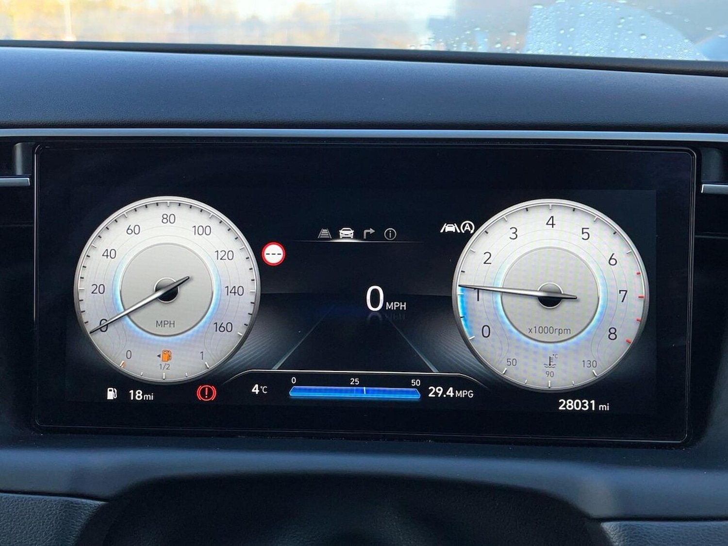 Used Hyundai TUCSON 2023 for sale - 76699484: Photo 11