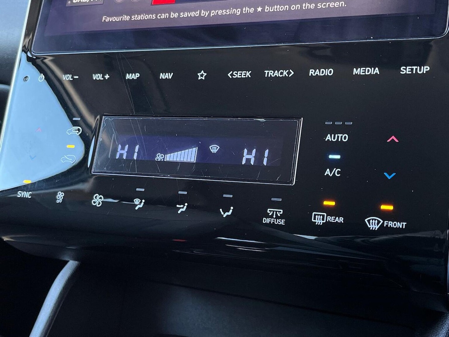 Used Hyundai TUCSON 2023 for sale - 76699484: Photo 13