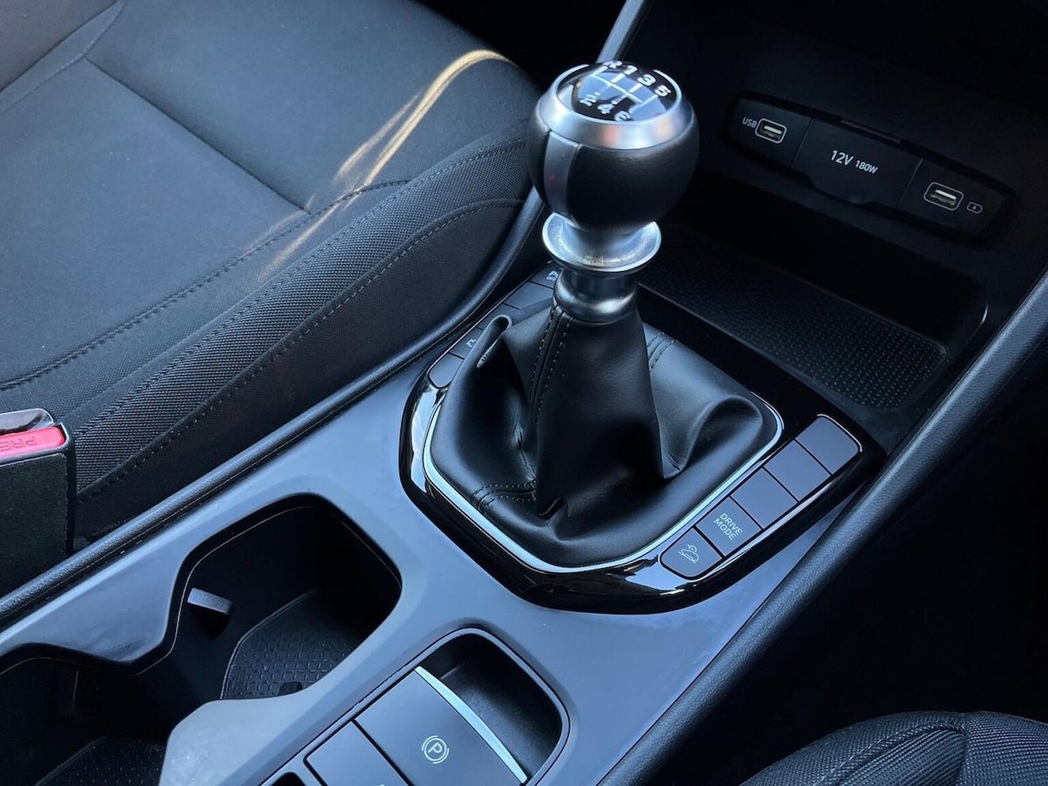 Used Hyundai TUCSON 2023 for sale - 76699484: Photo 14