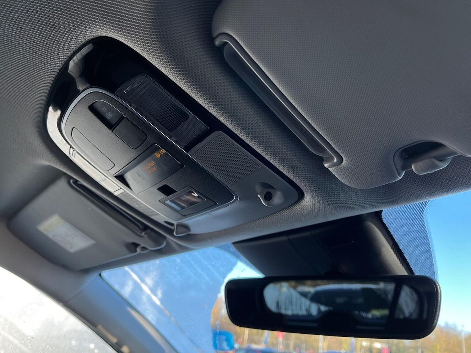 Used Hyundai TUCSON 2023 for sale - 76699484: Photo 15