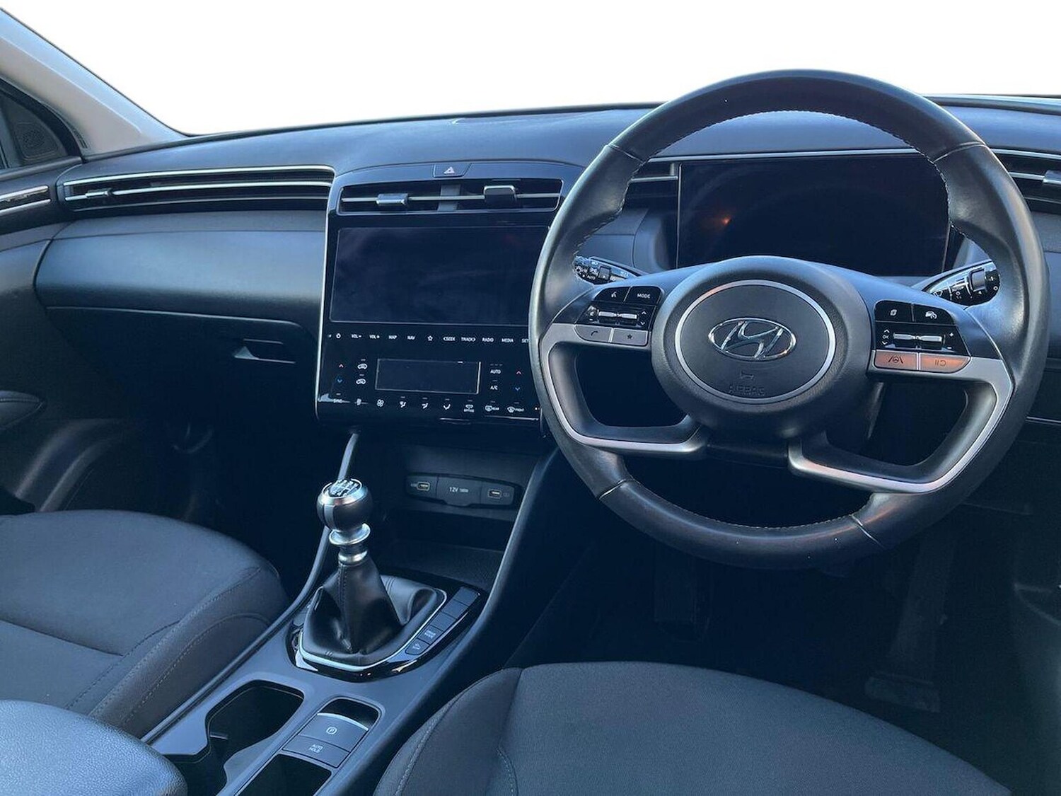 Used Hyundai TUCSON 2023 for sale - 76699484: Photo 16