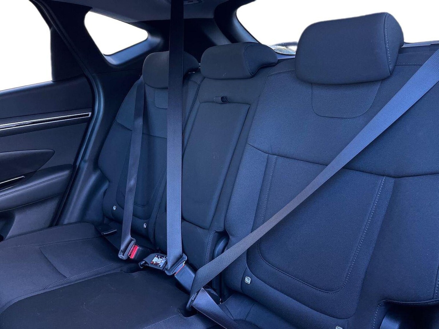 Used Hyundai TUCSON 2023 for sale - 76699484: Photo 17