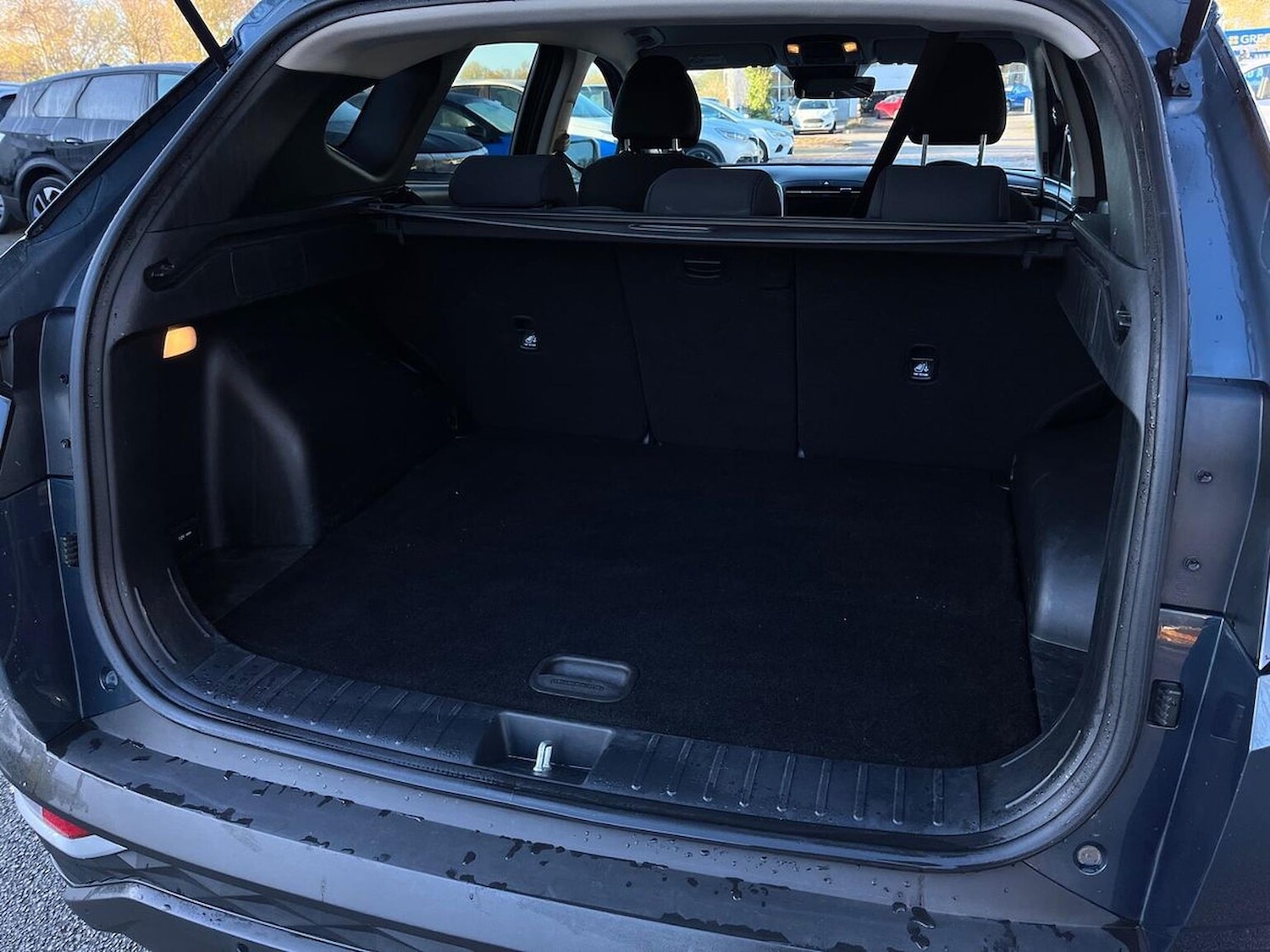 Used Hyundai TUCSON 2023 for sale - 76699484: Photo 18