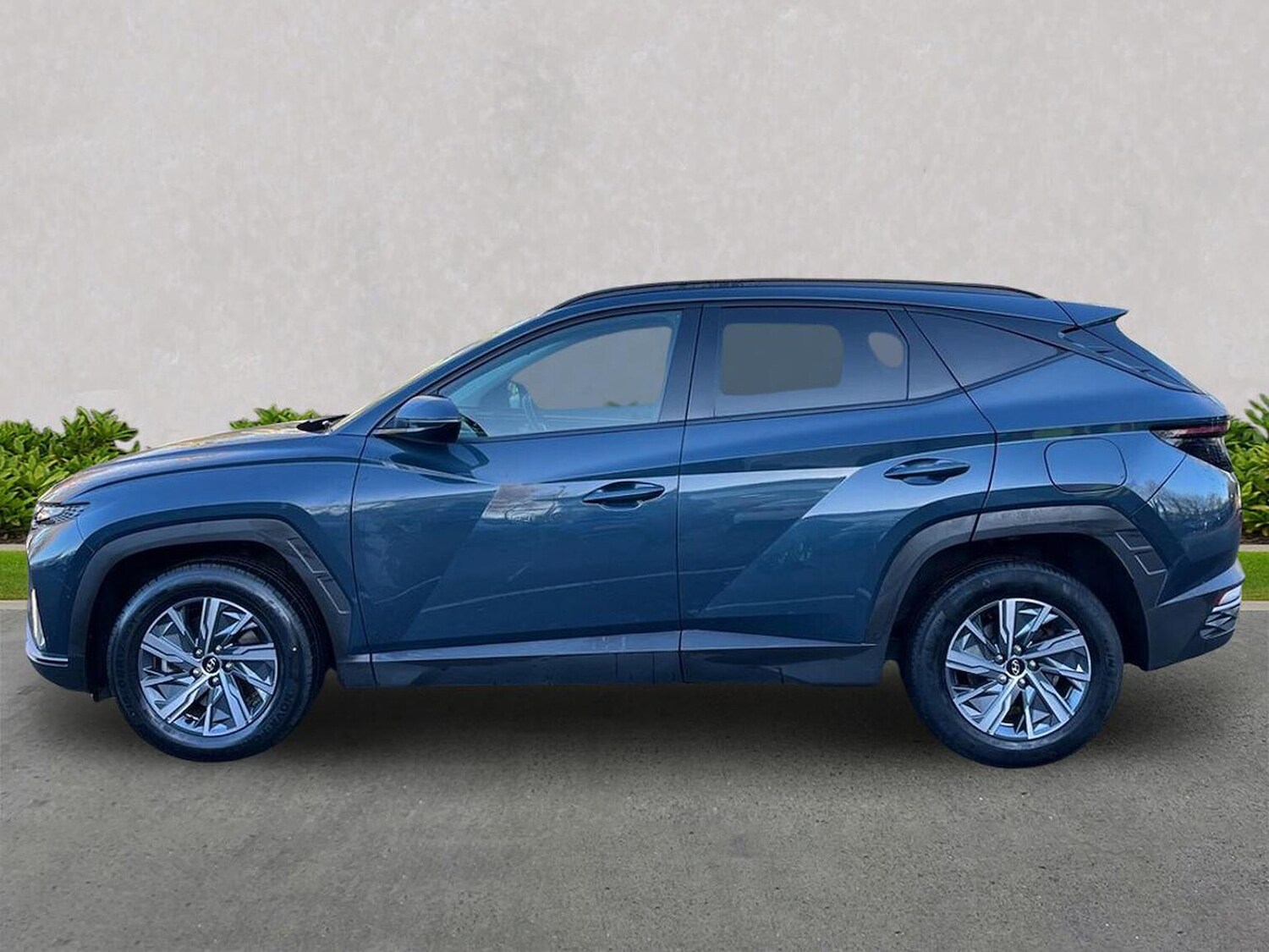 Used Hyundai TUCSON 2023 for sale - 76699484: Photo 20