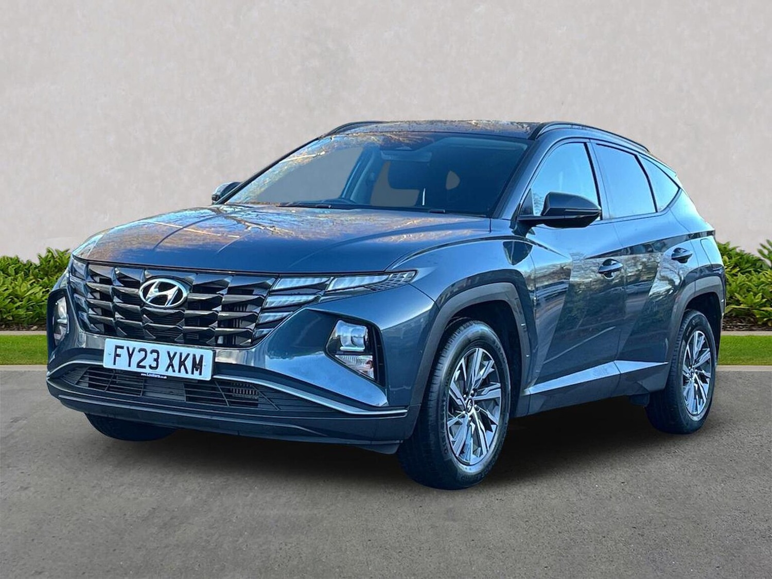 Used Hyundai TUCSON 2023 for sale - 76699484: Photo 21