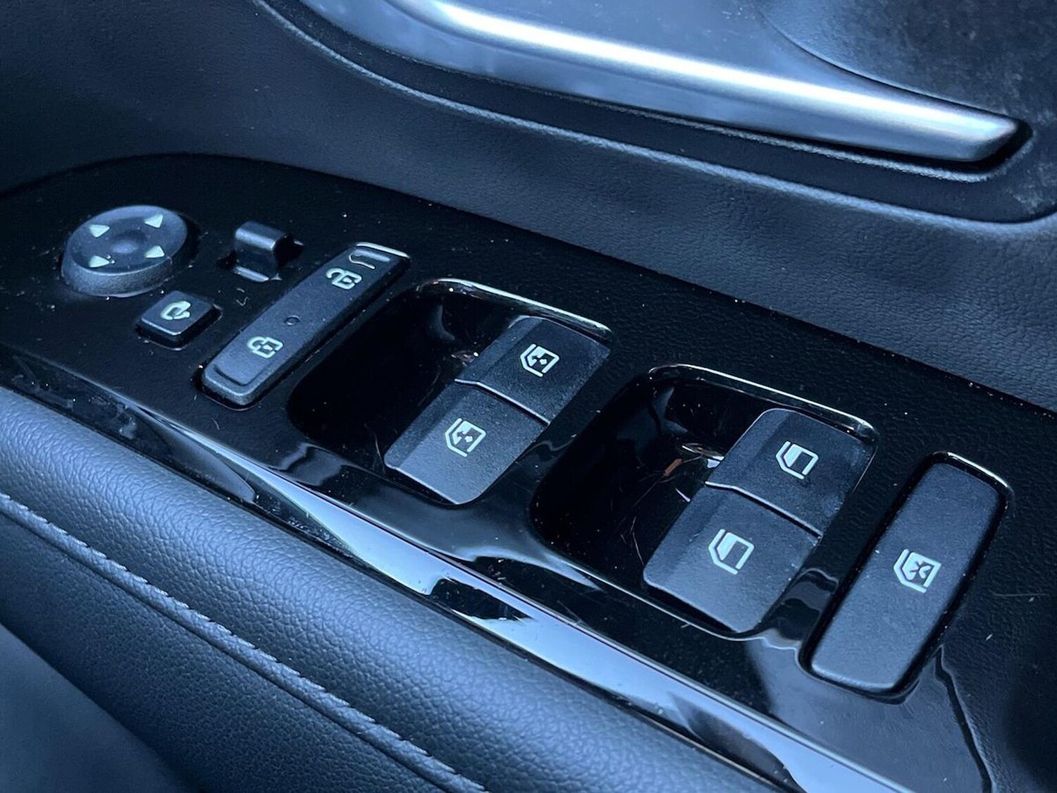 Used Hyundai TUCSON 2023 for sale - 76699484: Photo 22