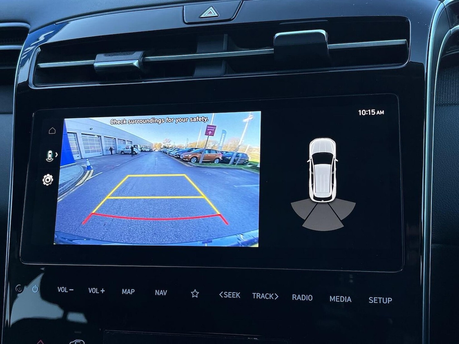 Used Hyundai TUCSON 2023 for sale - 76699484: Photo 24