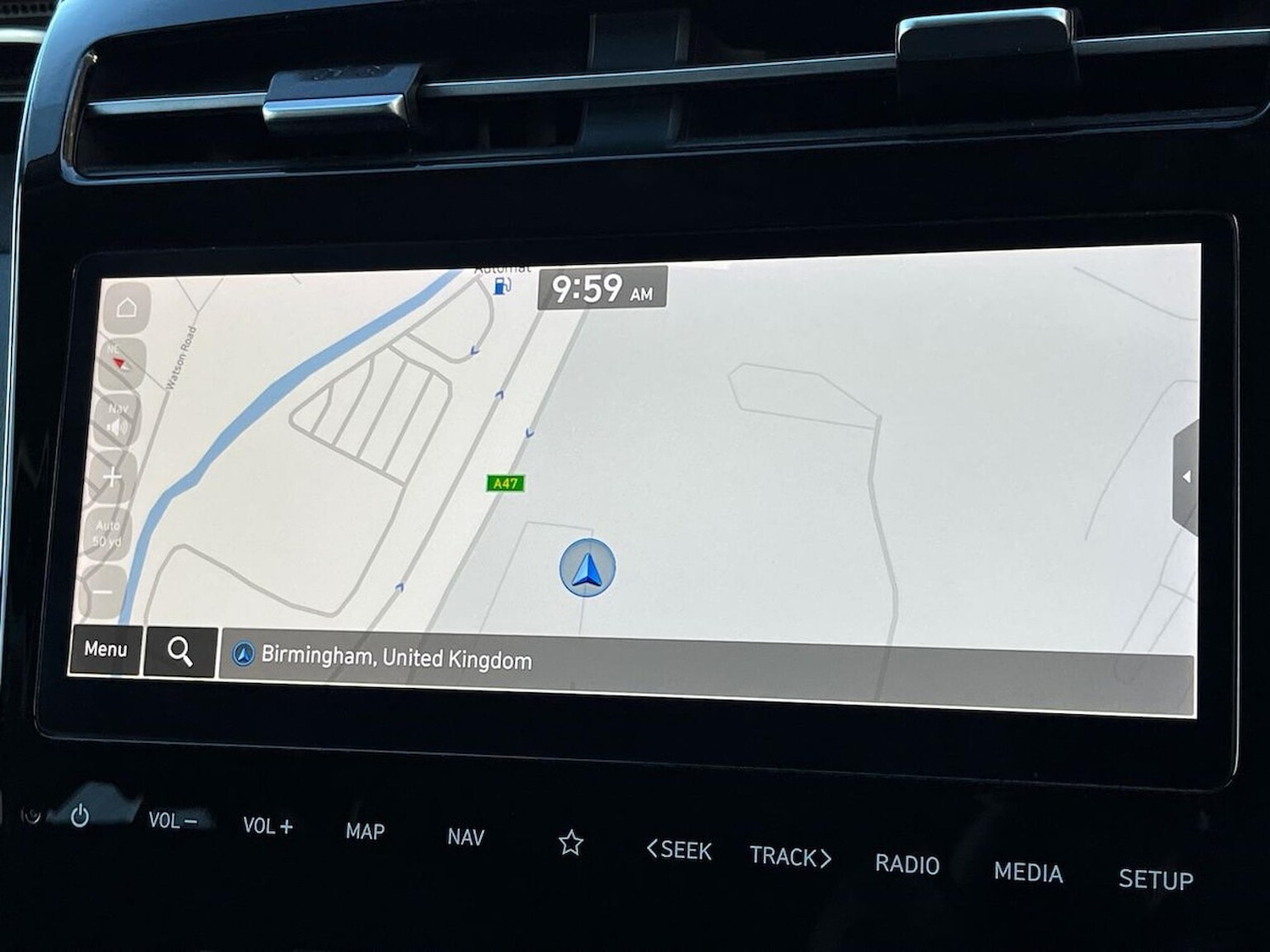 Used Hyundai TUCSON 2023 for sale - 76699484: Photo 25