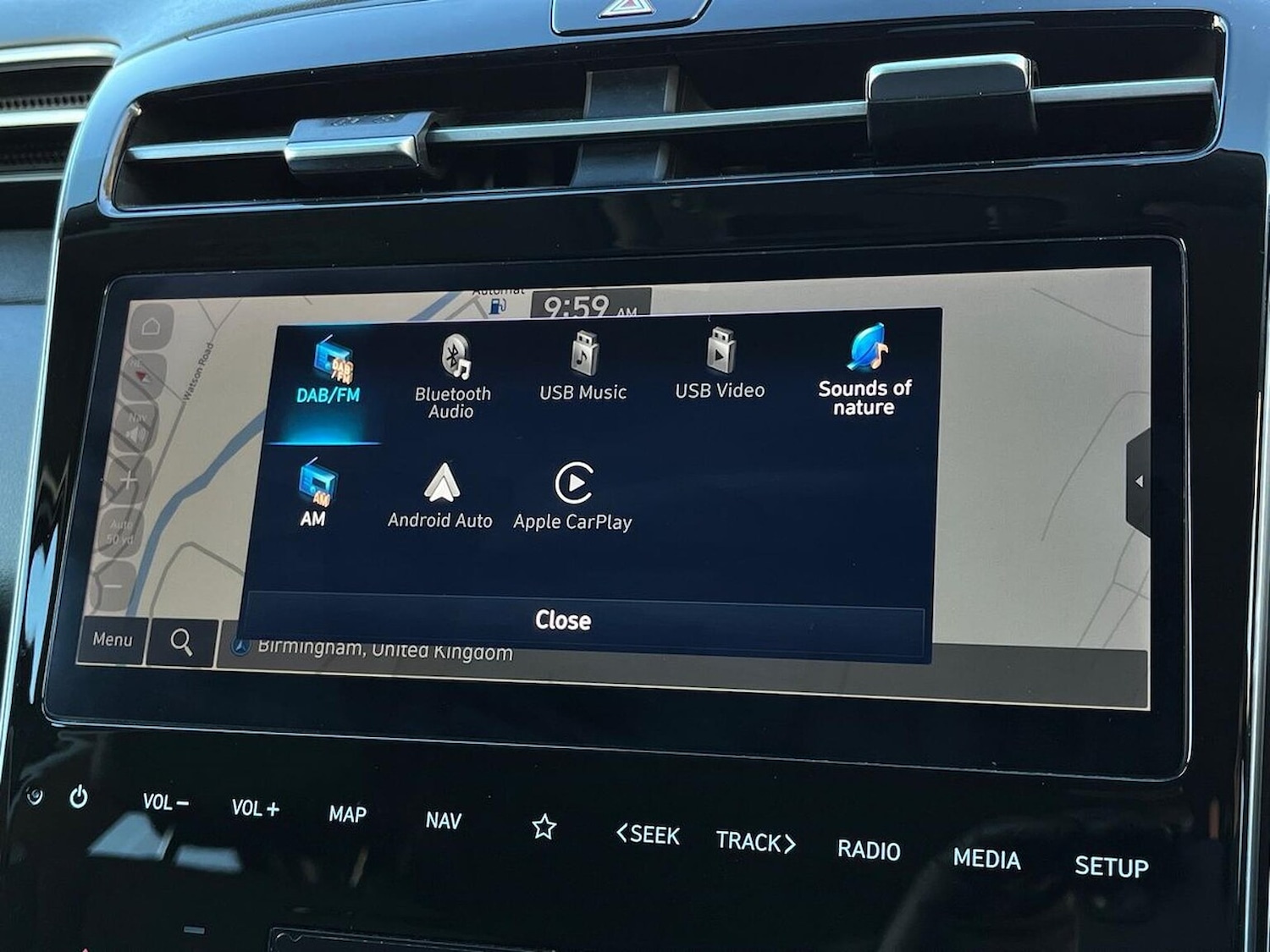 Used Hyundai TUCSON 2023 for sale - 76699484: Photo 26