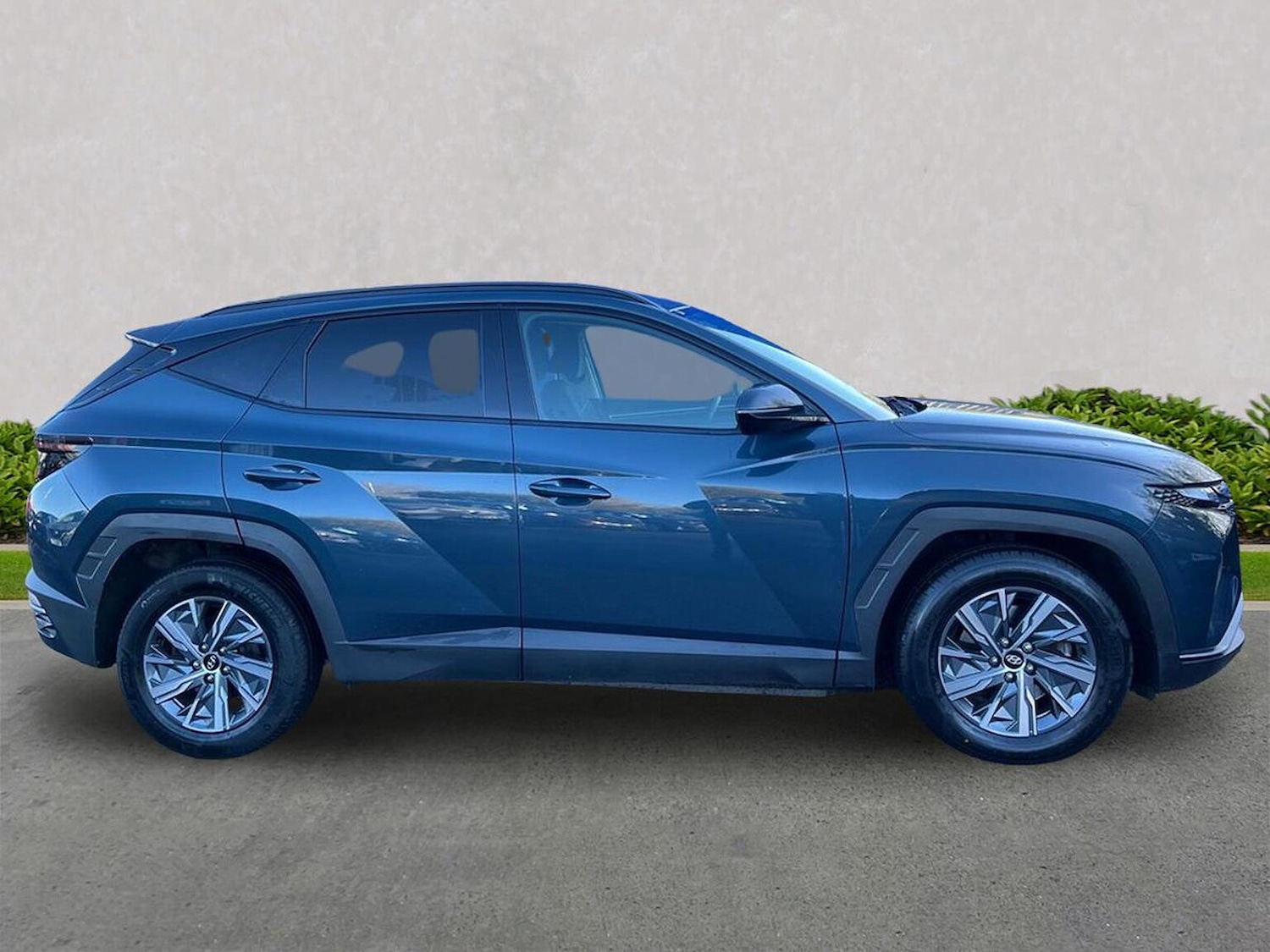 Used Hyundai TUCSON 2023 for sale - 76699484: Photo 3