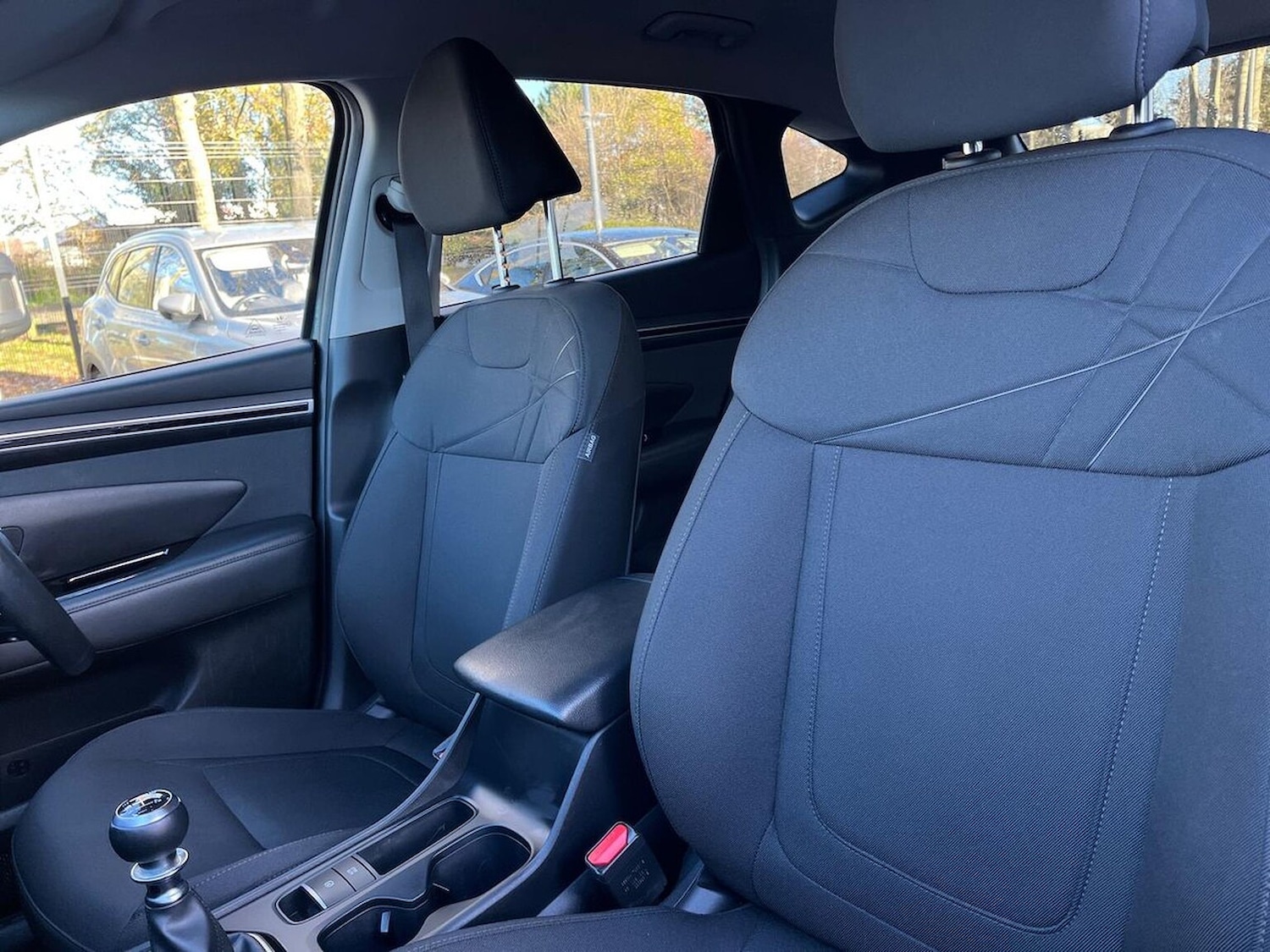 Used Hyundai TUCSON 2023 for sale - 76699484: Photo 33