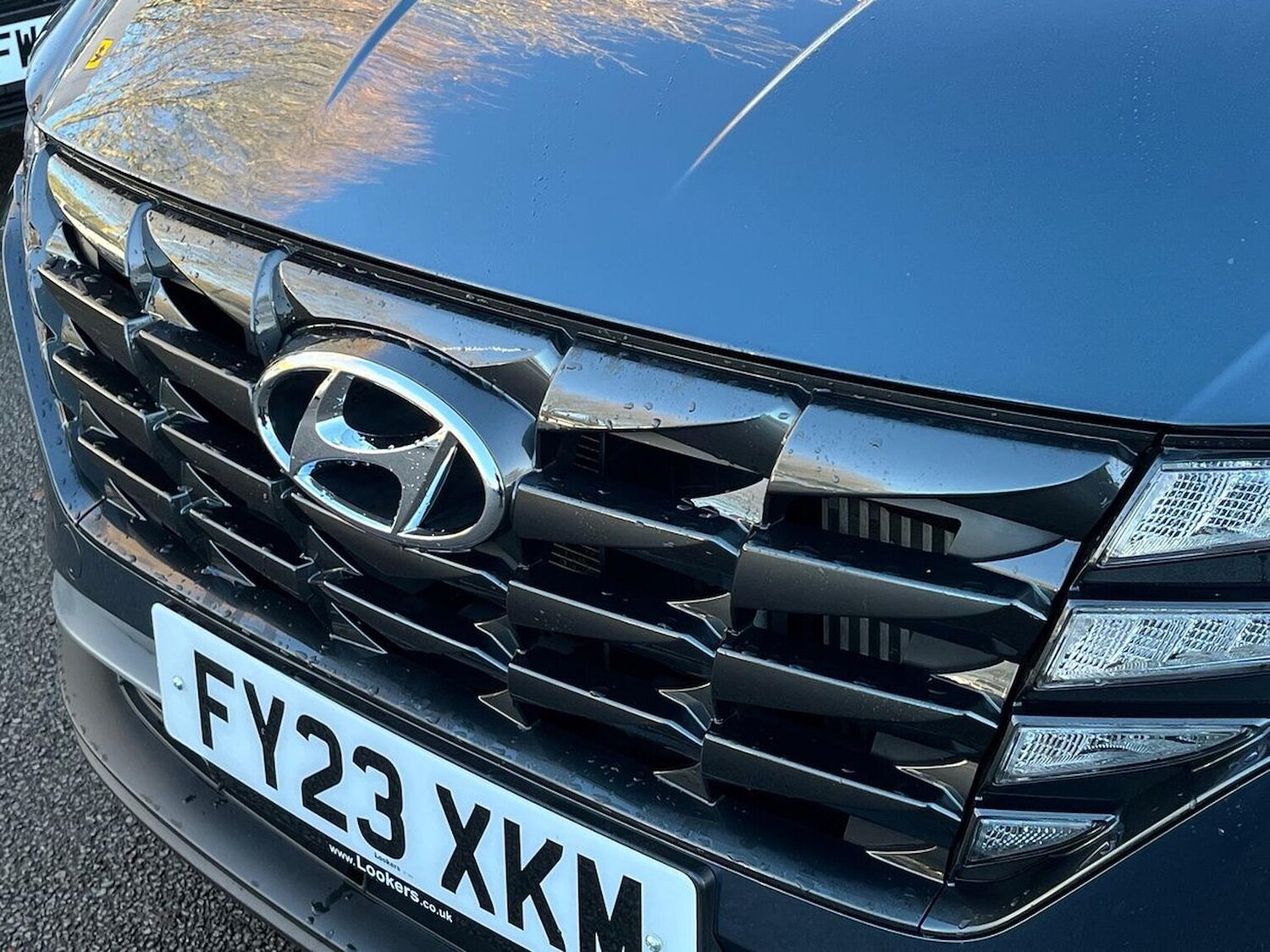 Used Hyundai TUCSON 2023 for sale - 76699484: Photo 34