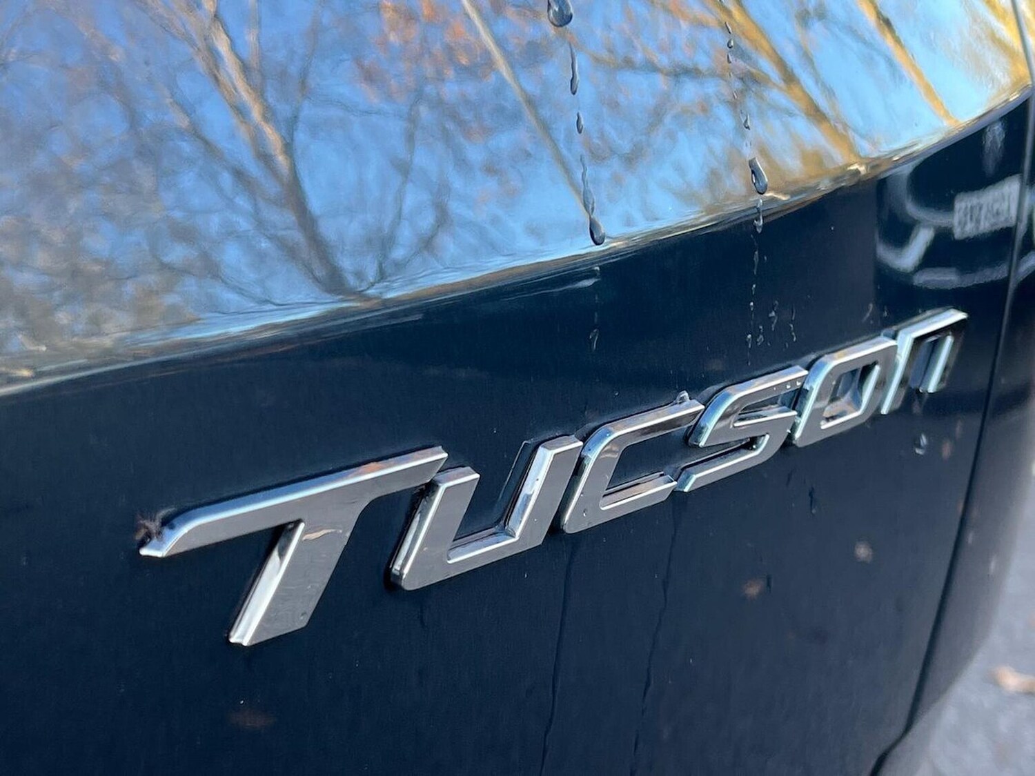 Used Hyundai TUCSON 2023 for sale - 76699484: Photo 36