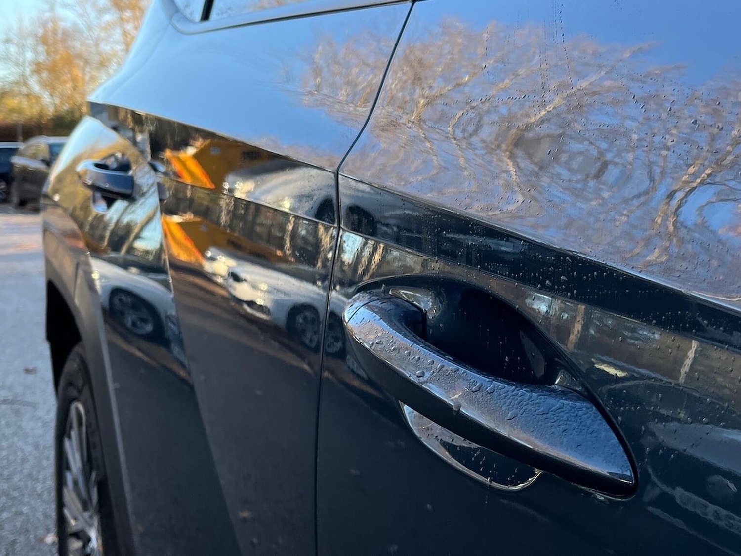 Used Hyundai TUCSON 2023 for sale - 76699484: Photo 38