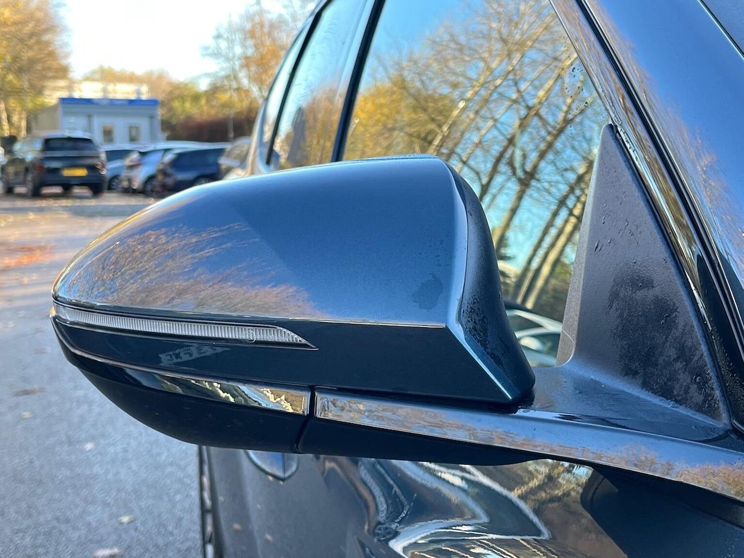 Used Hyundai TUCSON 2023 for sale - 76699484: Photo 39