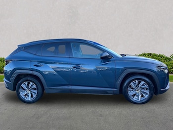 Used Hyundai TUCSON 2023 for sale - 76699484: Photo