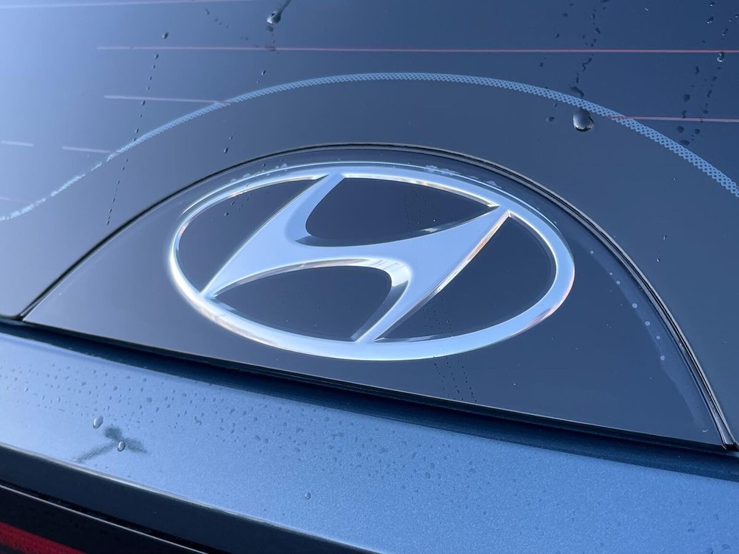 Used Hyundai TUCSON 2023 for sale - 76699484: Photo 40