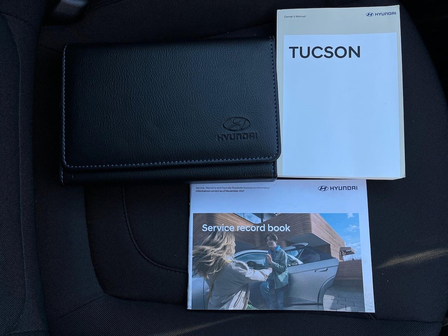 Used Hyundai TUCSON 2023 for sale - 76699484: Photo 42