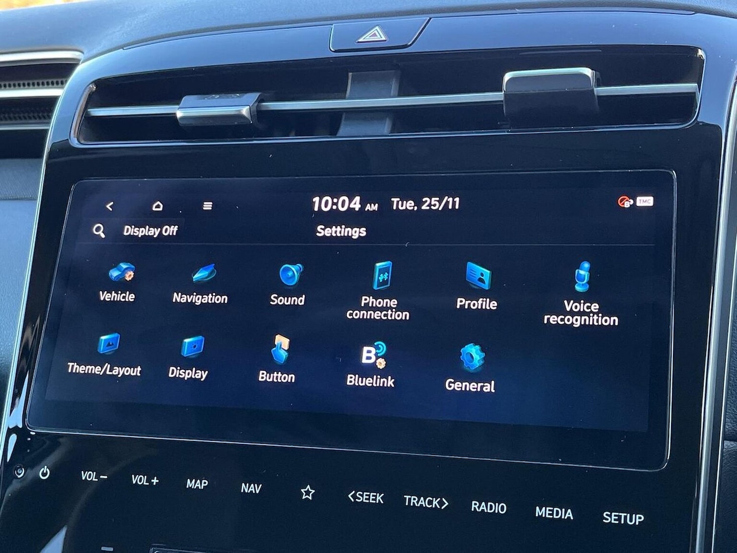 Used Hyundai TUCSON 2023 for sale - 76699484: Photo 45