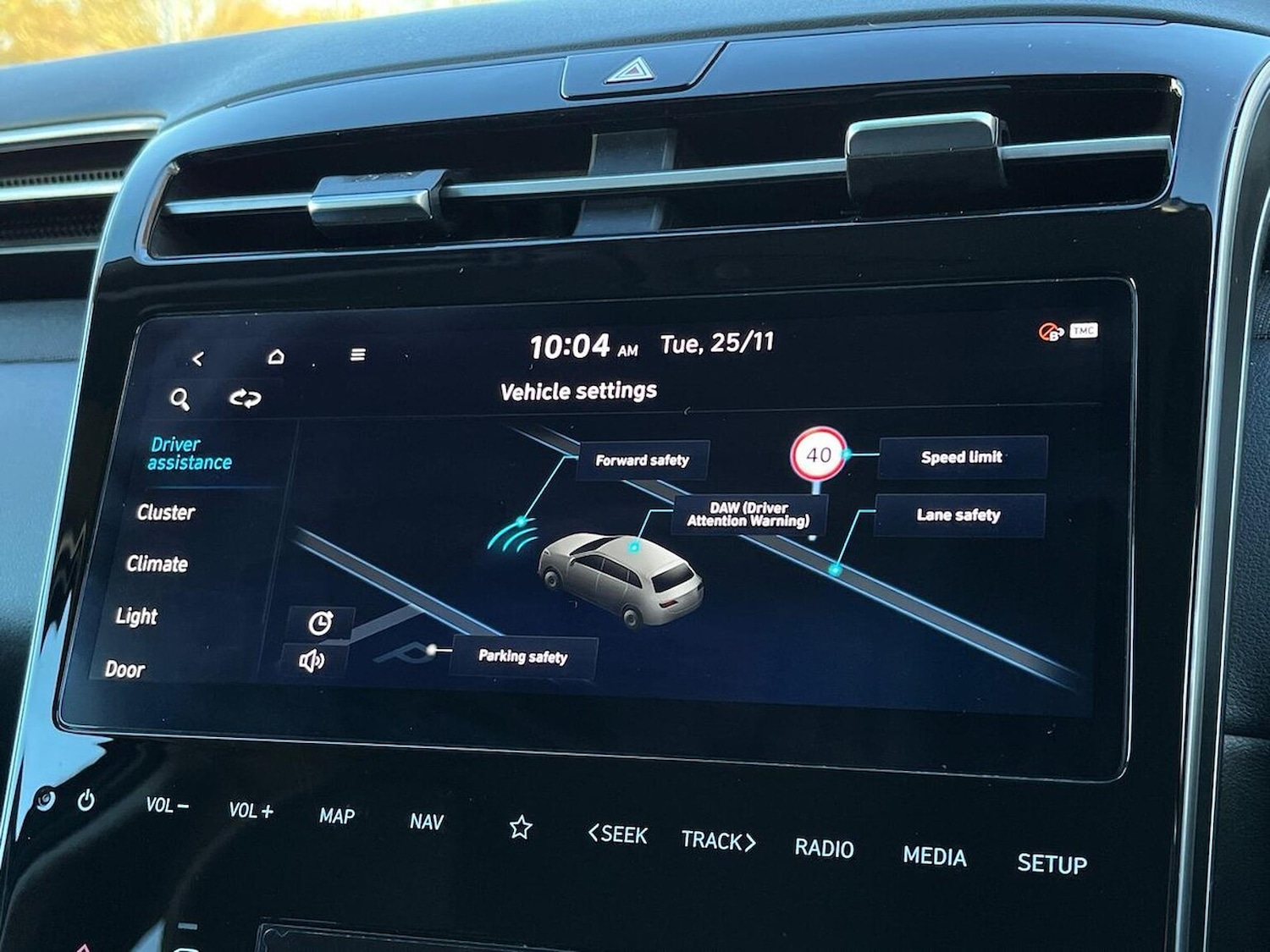 Used Hyundai TUCSON 2023 for sale - 76699484: Photo 46