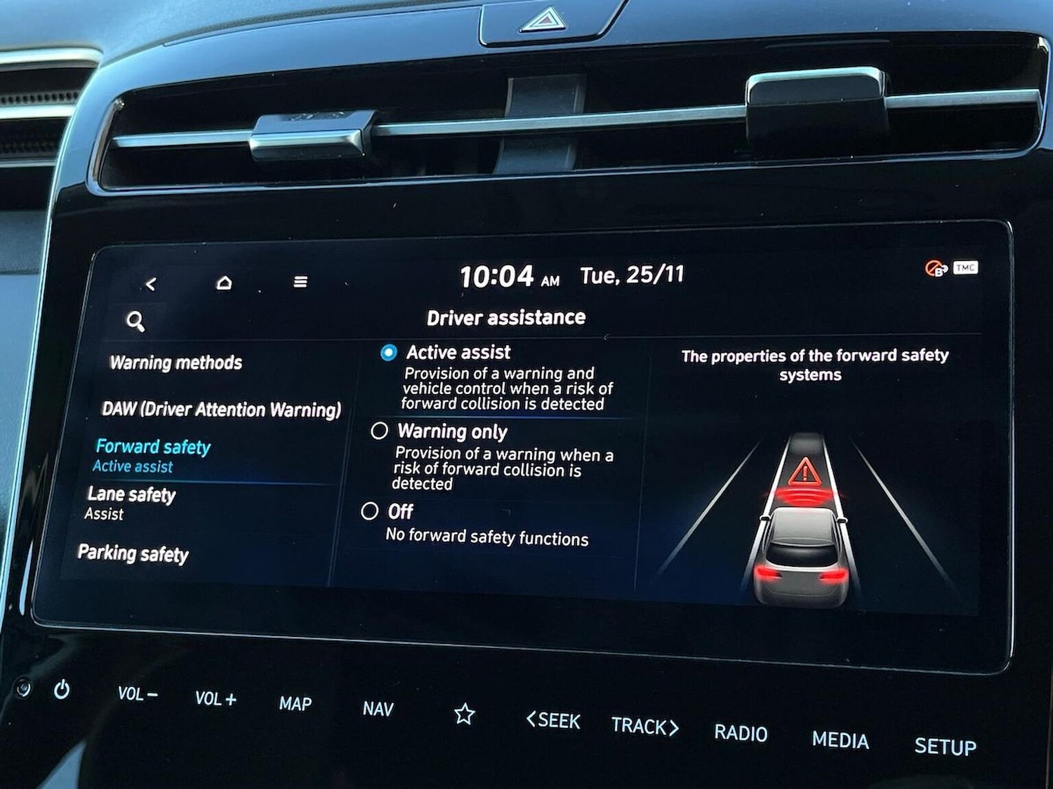 Used Hyundai TUCSON 2023 for sale - 76699484: Photo 47