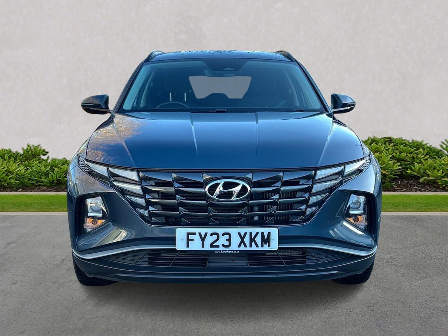 Used Hyundai TUCSON 2023 for sale - 76699484: Photo 5