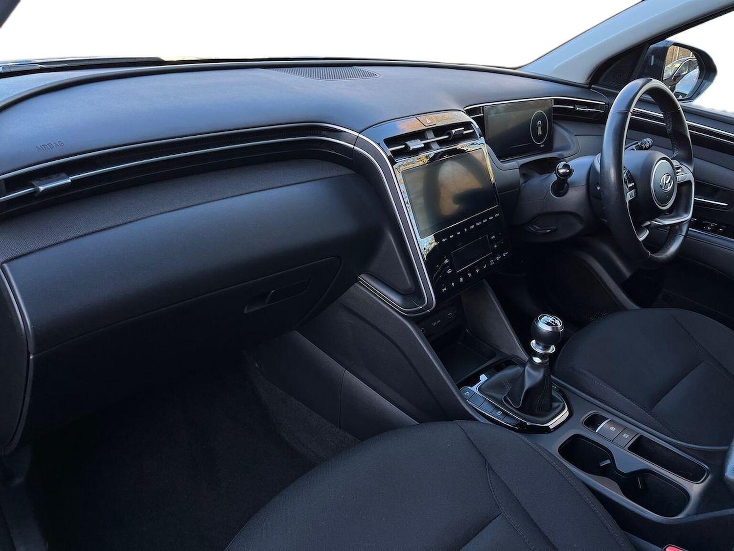 Used Hyundai TUCSON 2023 for sale - 76699484: Photo 8