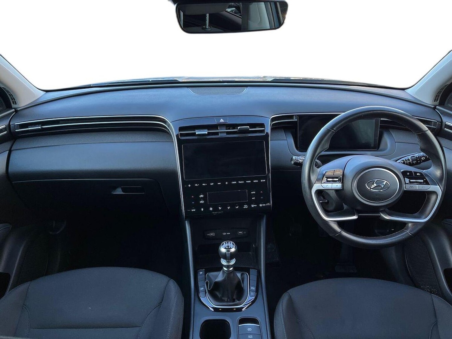 Used Hyundai TUCSON 2023 for sale - 76699484: Photo 9