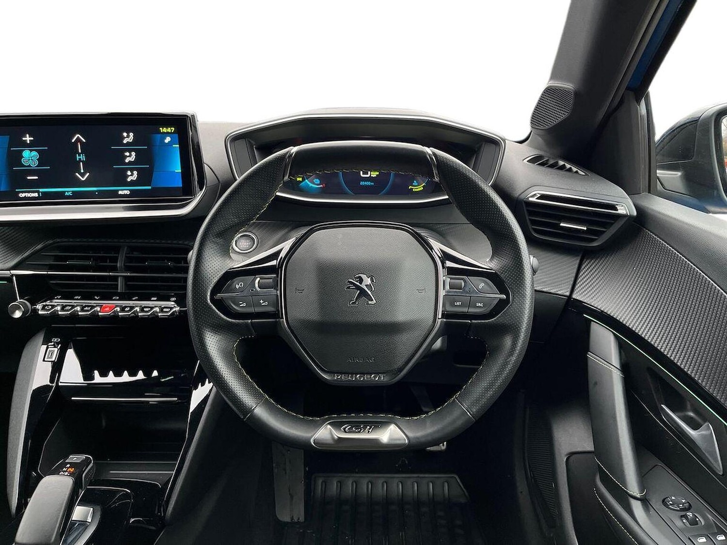 Used Peugeot 208 2022 for sale - 76974579: Photo 10