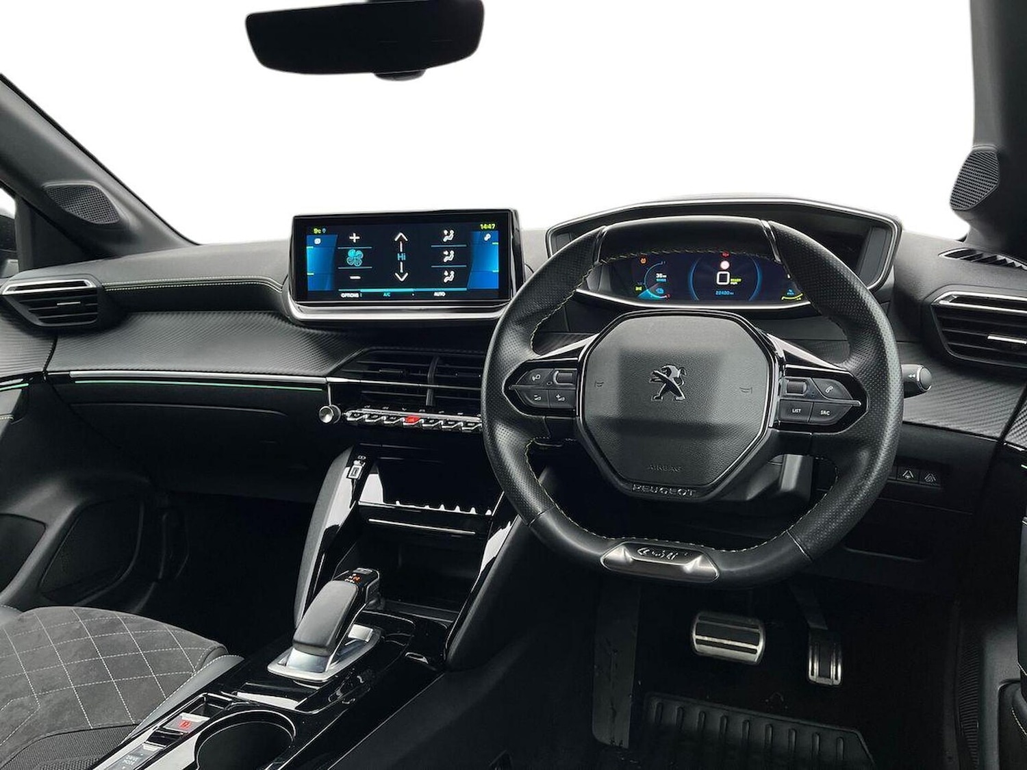 Used Peugeot 208 2022 for sale - 76974579: Photo 16